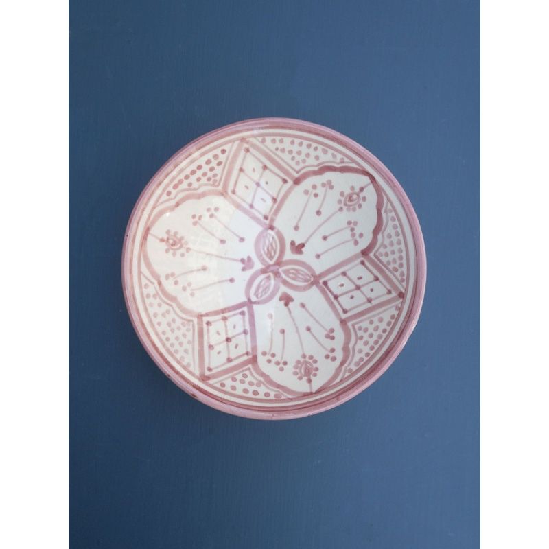 keramik fra marokko