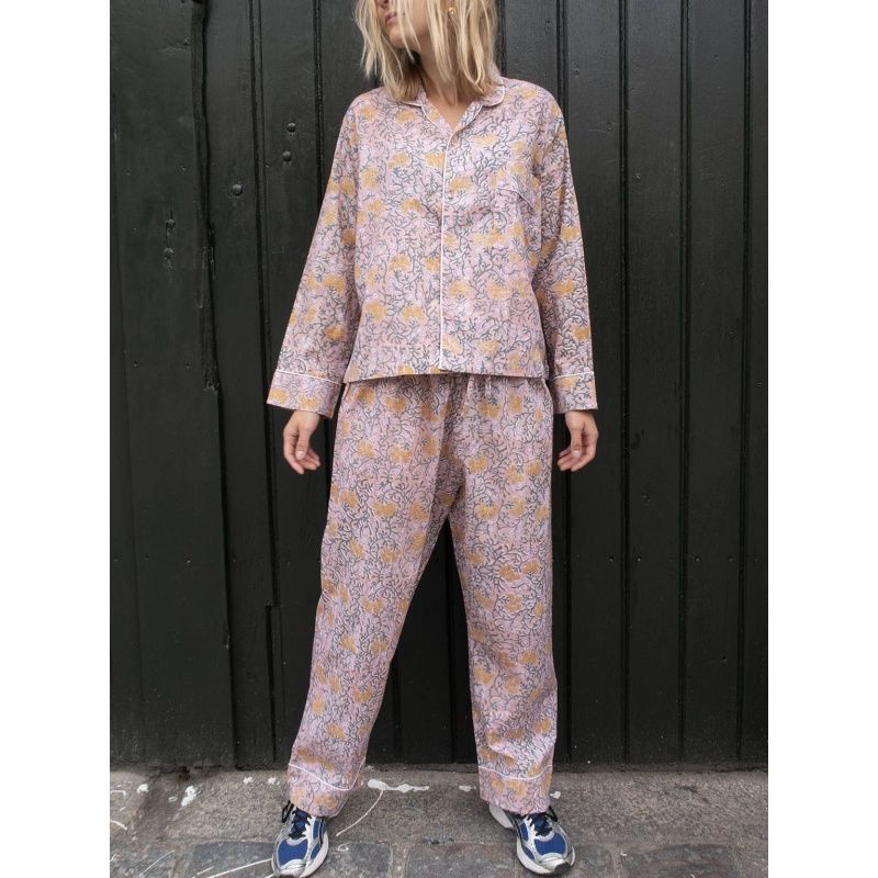 craft sisters pyjamas